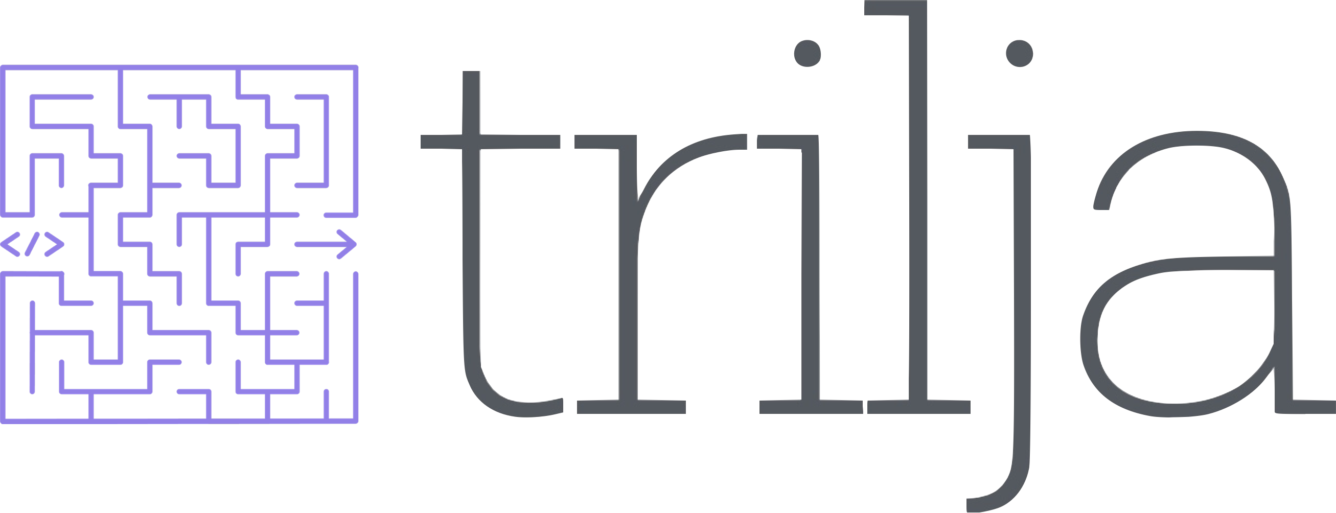 Trilja AB company logo